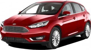 2016 Ford Focus 5K 1.6i 125 PS Powershift Trend X Araba kullananlar yorumlar